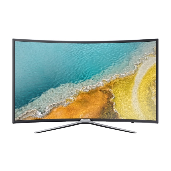 40″ Samsung UE40K6500, телевизор с изогнутым экраном