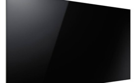 55″ Sony KD-55SD8505, телевизор с изогнутым экраном