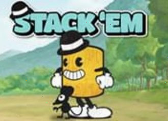 Stack Em Hacksaw высокий RTP